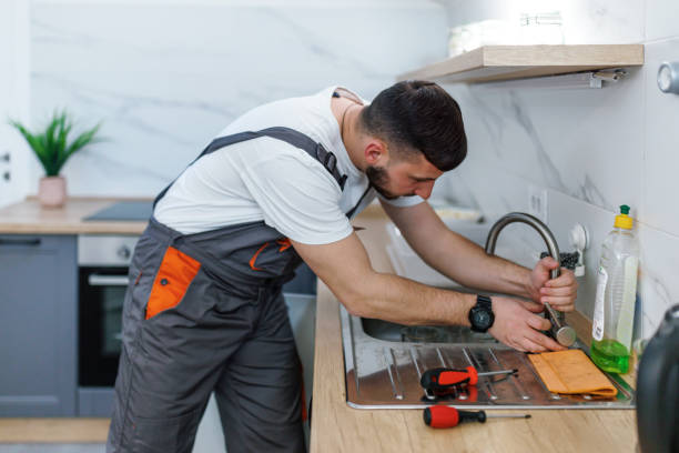 Best Emergency Plumbing Repair  in Palmetto, FL