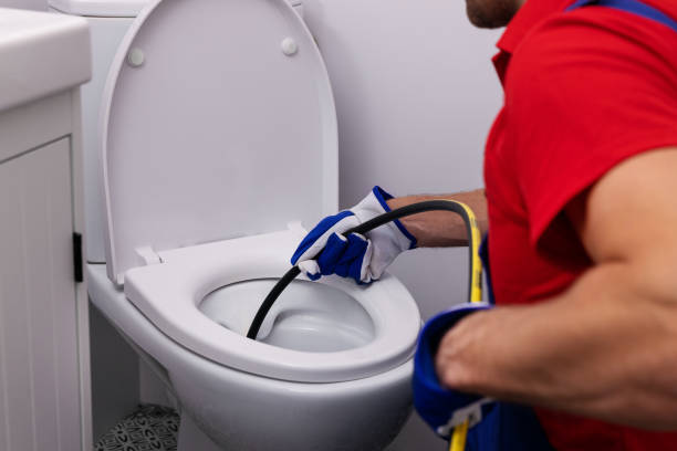 Best Emergency Plumber  in Palmetto, FL
