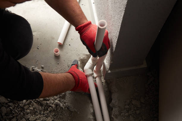 Best Commercial Plumbing Services  in Palmetto, FL