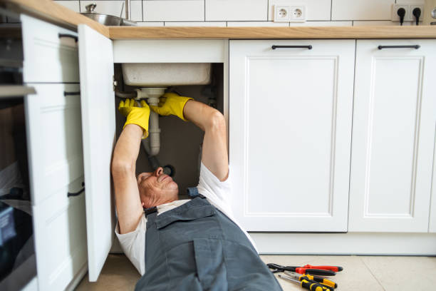 Best Water Leak Repair  in Palmetto, FL