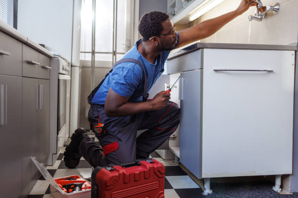 Reliable Palmetto, FL Plumbing Solutions