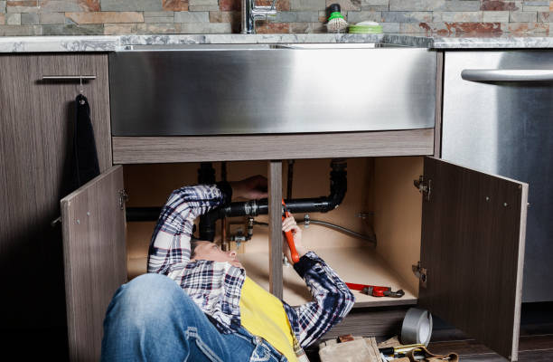 Best Hot Water Heater Installation  in Palmetto, FL