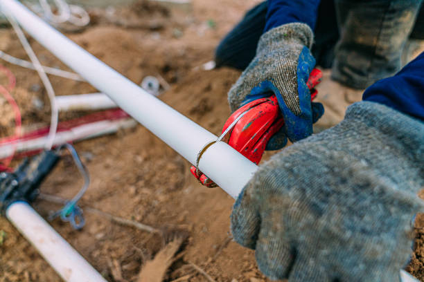 Best Gas Line Repair  in Palmetto, FL
