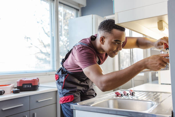 Best Shower Repair Services  in Palmetto, FL